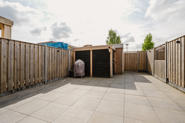 Medium property photo - Liesgras 29, 3206 RC Spijkenisse